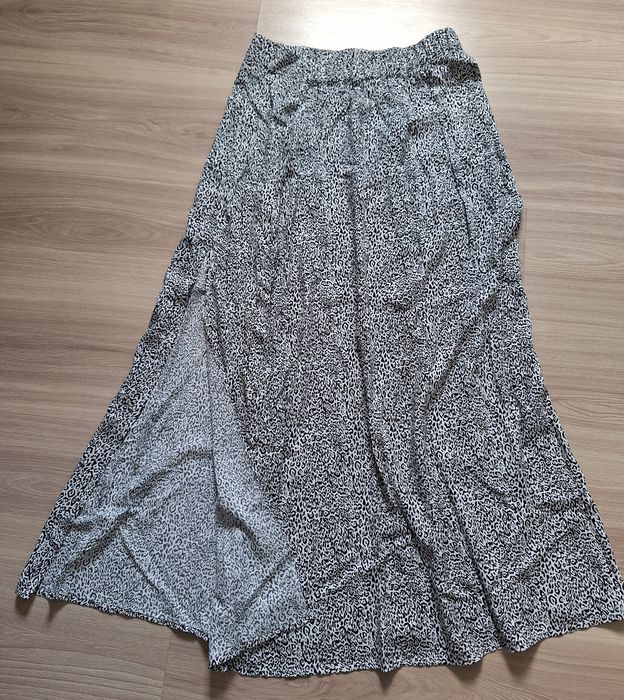 Spódnica damska maxi xs