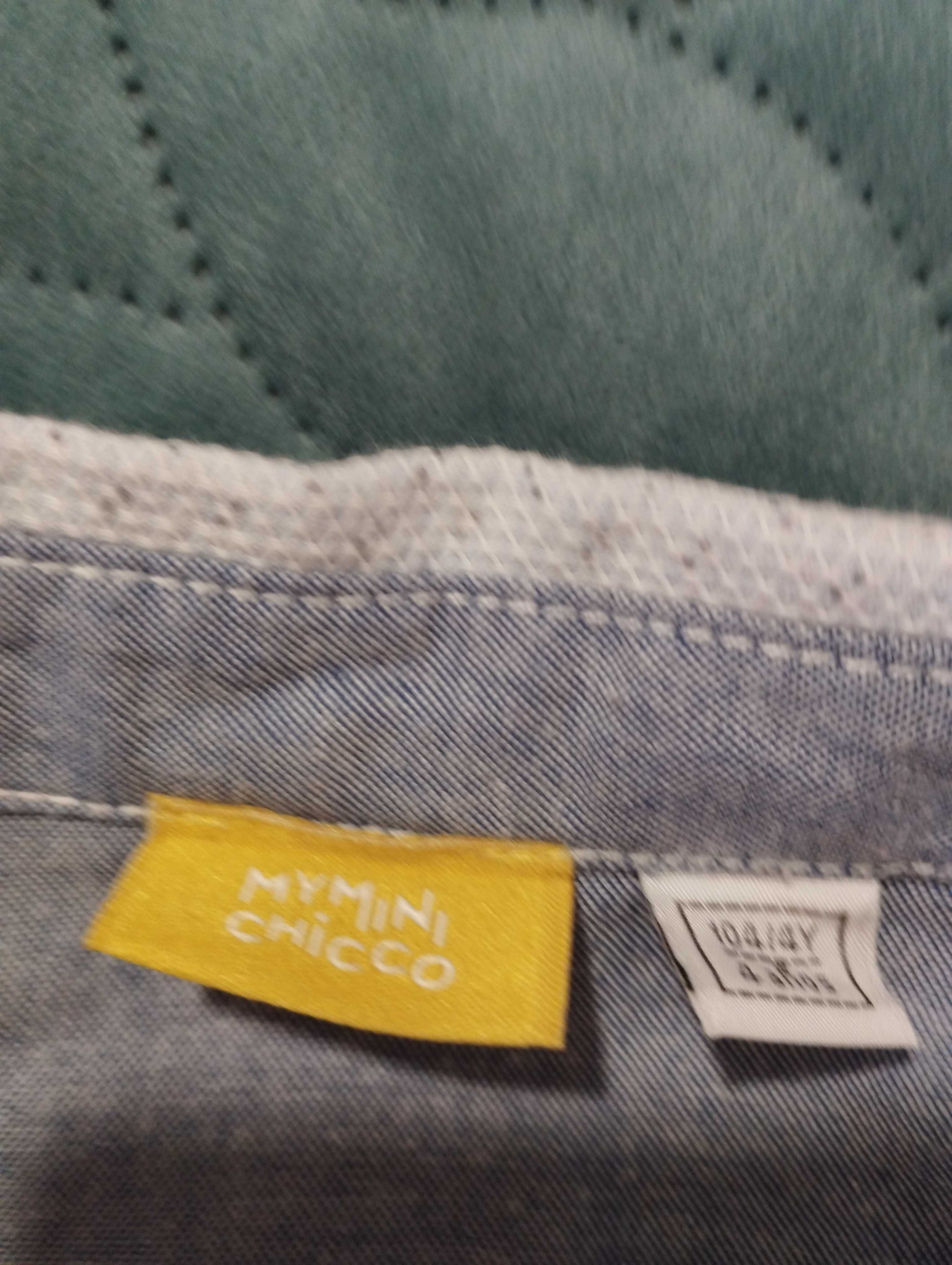 Camisas menino (4 A)