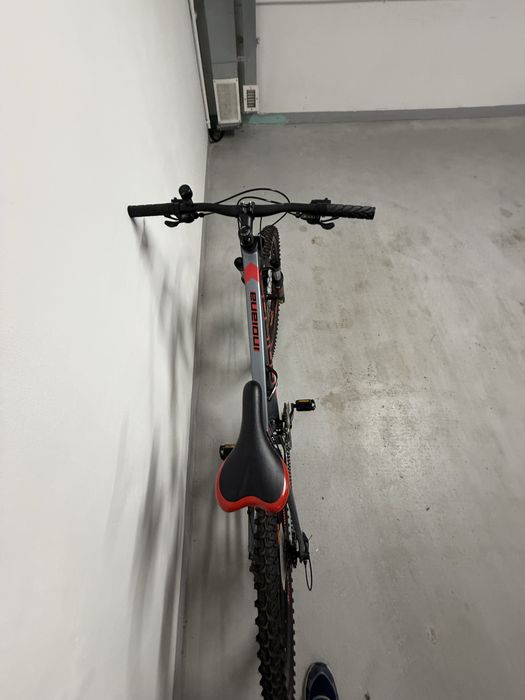 Rower Indiana X-PULSER 3.6 M17 – idealny stan, po serwisie