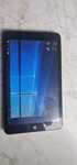 Tablet na windowsie 10