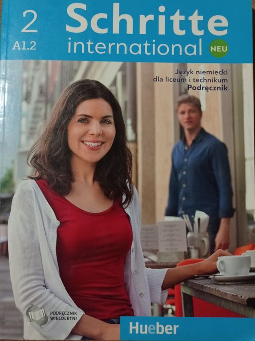 Schritte international 2