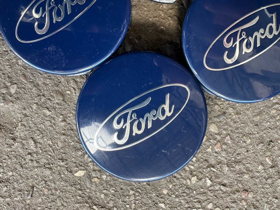 DEKIELKI FORD RANGER 65mm / 63mm N1WC-1003DA N1WC-1003AA N1WC-1003BA