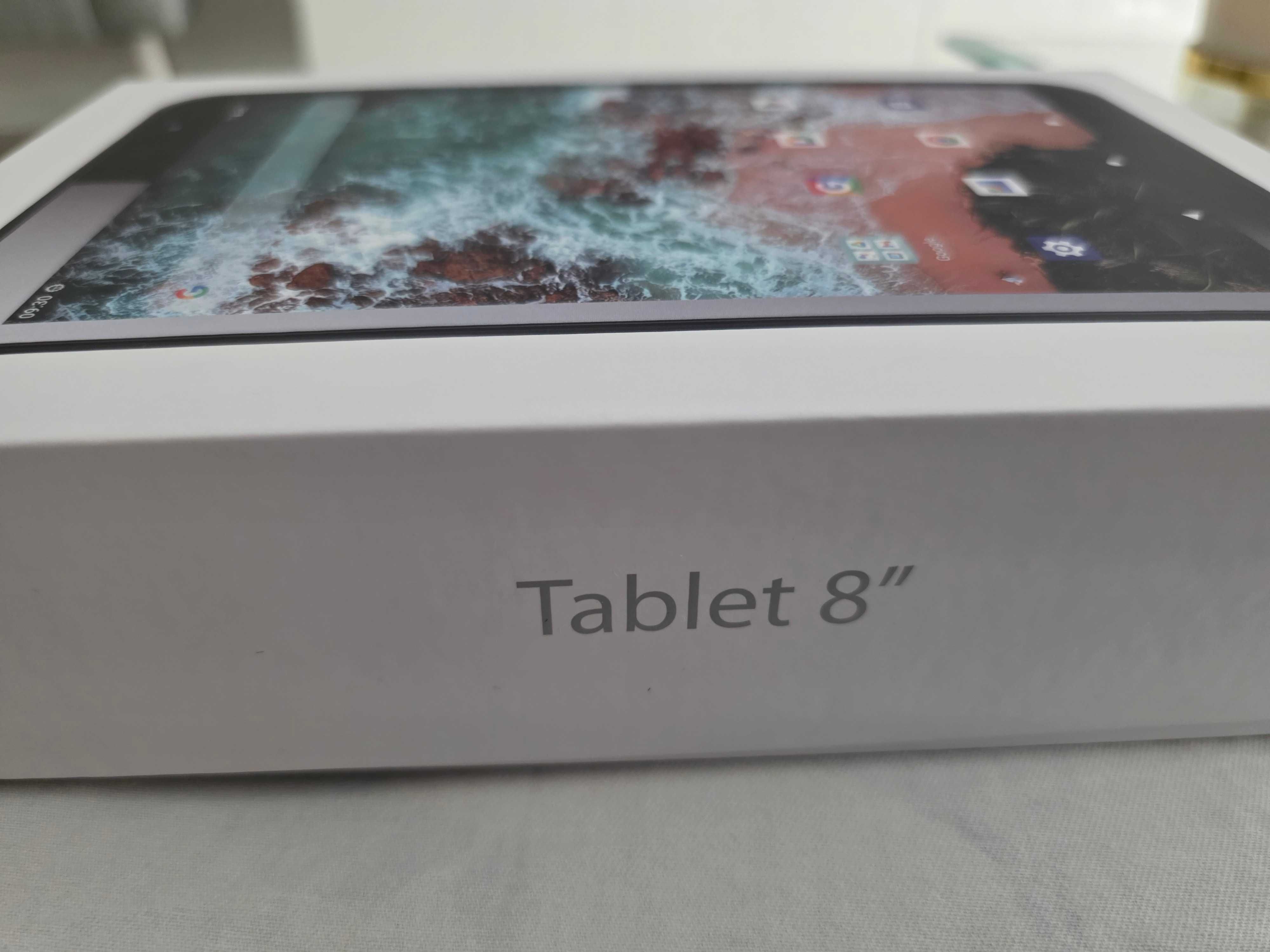 Tablet 8" Android 13 T8133