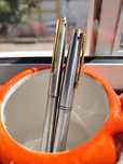 Parker made in Germany 1980