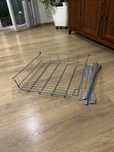 Wysuwany kosz Ikea Utrusta