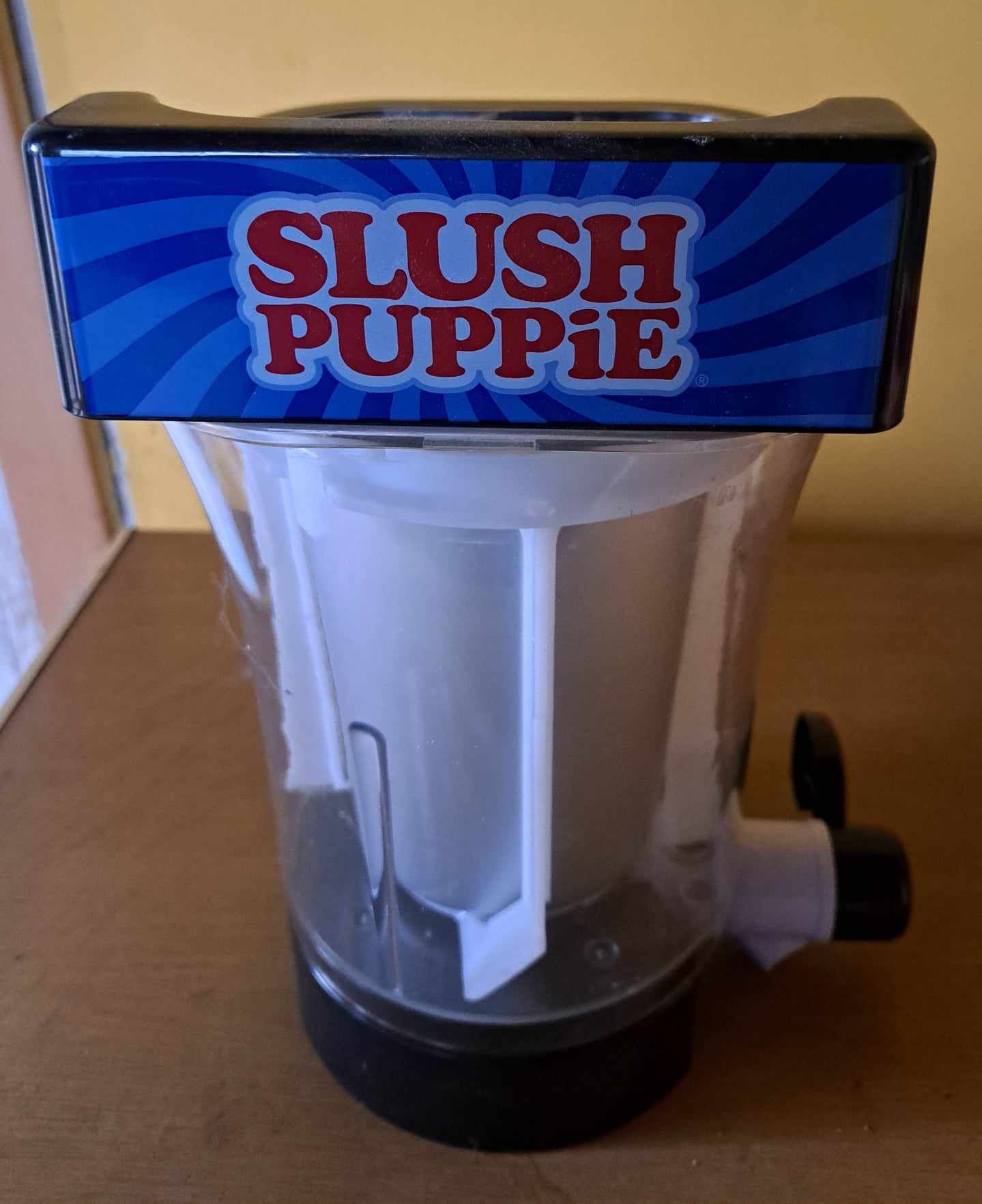 Kielich do slushy