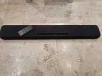 Sound bar Yamaha yas107 pilot