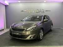 Peugeot 308 1.2 PureTech Allure Full LED