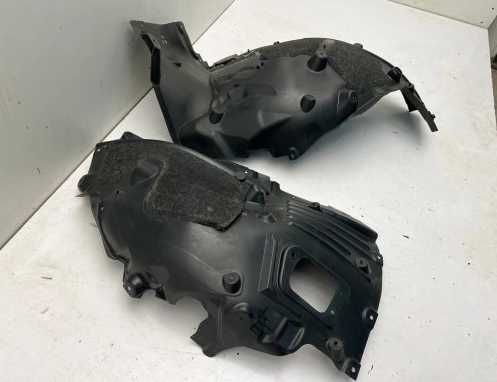 Підкрилок лівий та правий Bmw 5 g60 g61 2023-2025