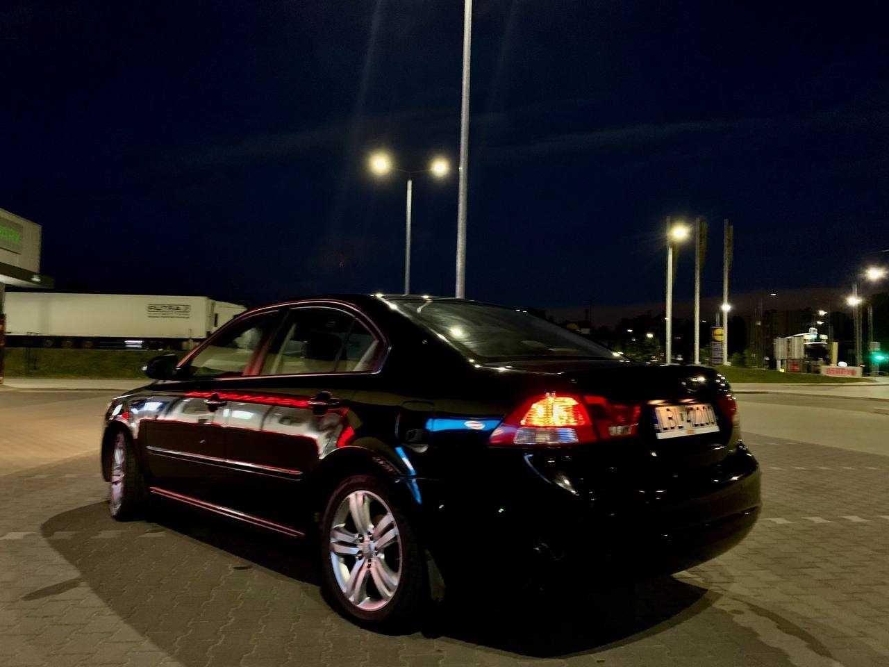 Kia Magentis (Optima) 2.0 CRDI \\ 150KM \\ Bezwypadkowa * Polski Salon