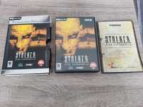S.T.A.L.K.E.R. Cień Czarnobyla – PC DVD PL – Platynowa Kolekcja