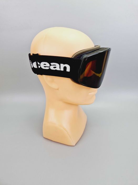 Gogle na Narty Snowboard OCEAN ASPEN kat. S2