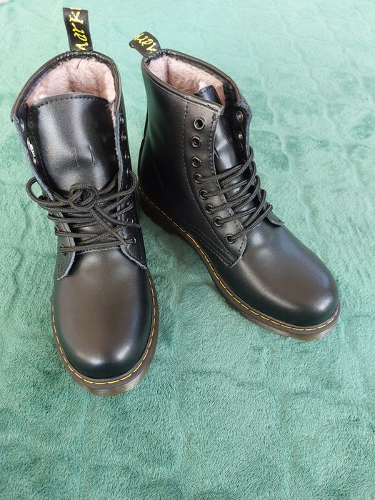 Buty zimowe rozm. 39, dł. wkładki 25,3 cm