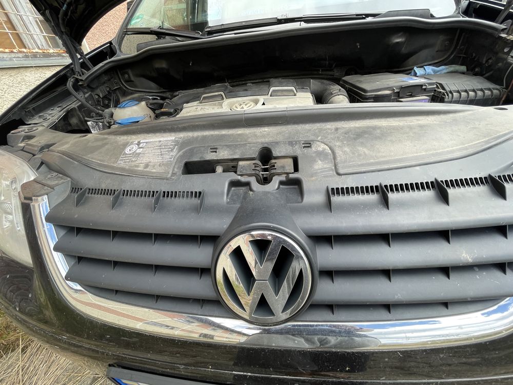 Продам Volkswagen touran