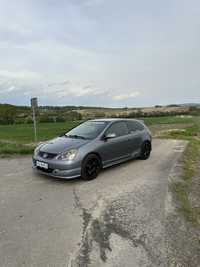 Honda civic vii 1.6 (ep2)