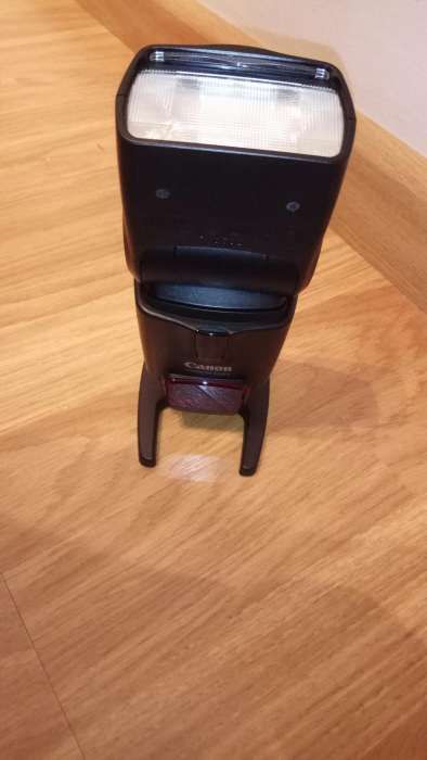 Canon Flash Speedlite 430EX