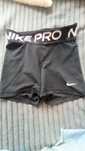 Spodenki Nike pro orginalne