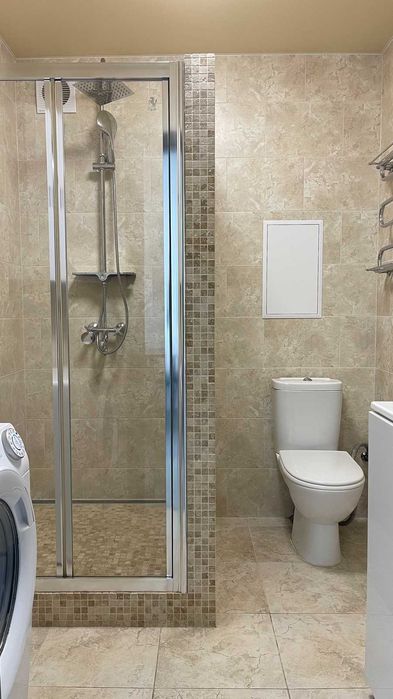 2 кімнатна +кухня-вітальня на Виставці з ремонтом