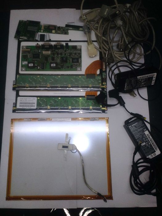 IBM Surepoint 4820 e 4840