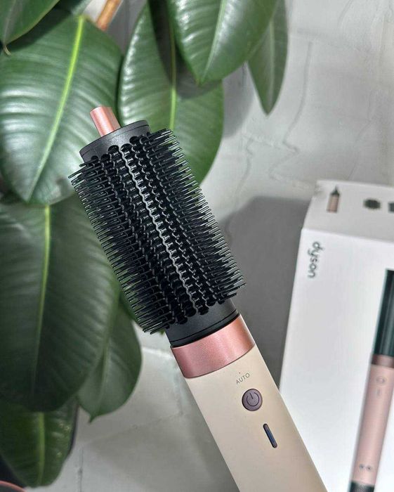 Продам новий Dyson Airwrap Co-anda 2x HS09 Ceramic Pink