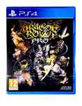 Dragon's Crown Pro / Gra PS4 / Sklep Perfect Blue / Skup-Sprzedaż /Wwa