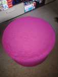 Puf średnica 50cm