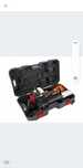 Wynajem Kafar spalinowy palownica HONDA GX35 + Adaptery 150x50 i 100x5