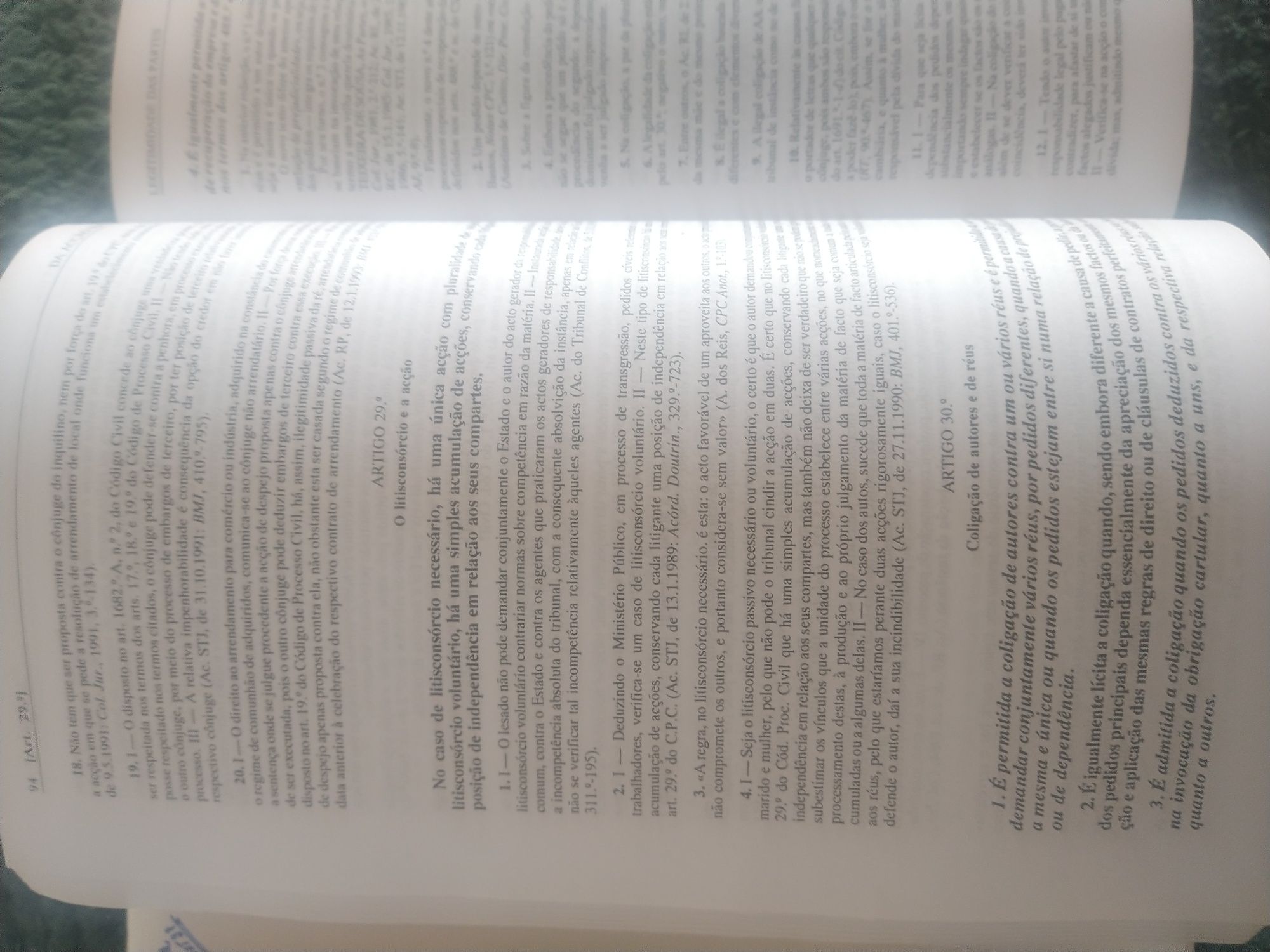 Código de Processo Civil Anotado - Abílio Neto