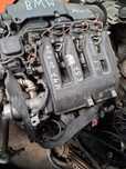 Motor Completo BMW  E 87 Serie 1