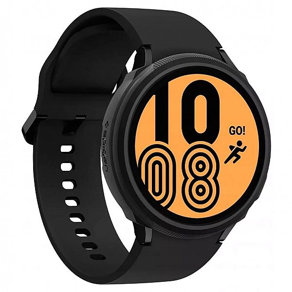 Pokrowiec Spigen Liquid A. do Galaxy Watch 4/40 mm