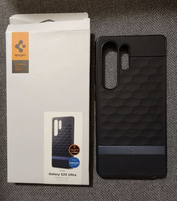 Capas para Samsung Galaxy S25 Ultra