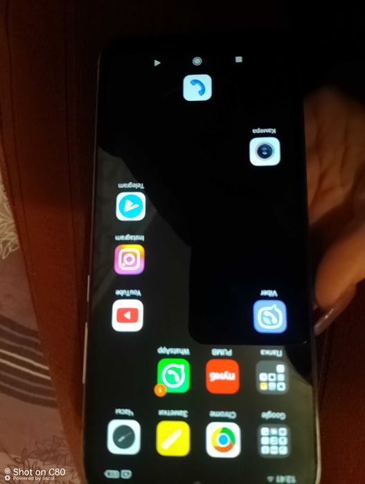 Продам телефон Redmi 9C