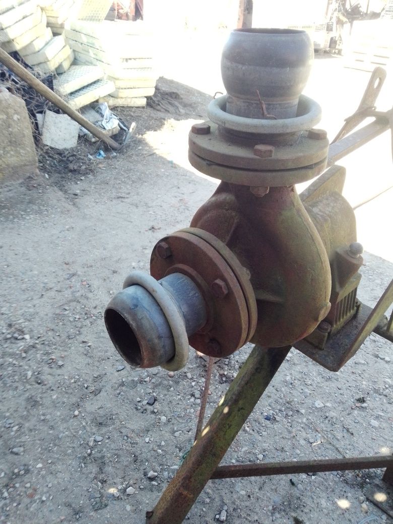 Bomba de água 3 Polegadas para Trator
