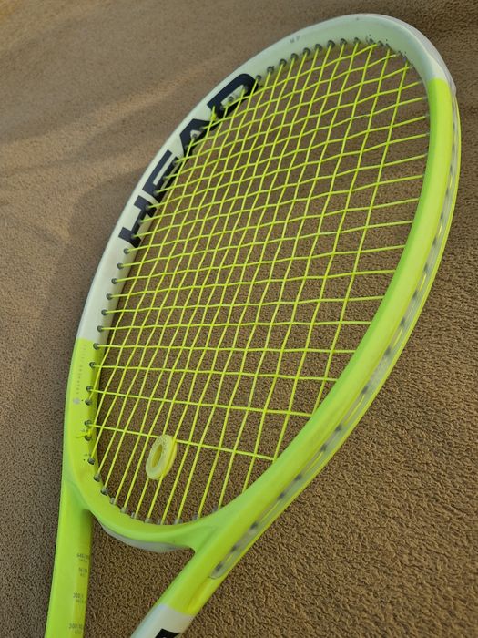 Rakieta tenisowa head extreme mp