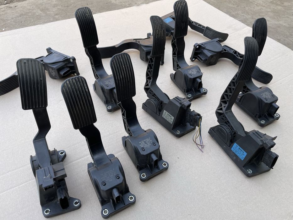 Педаль газа для VITO-VIANO W639 W447 спринтер W906