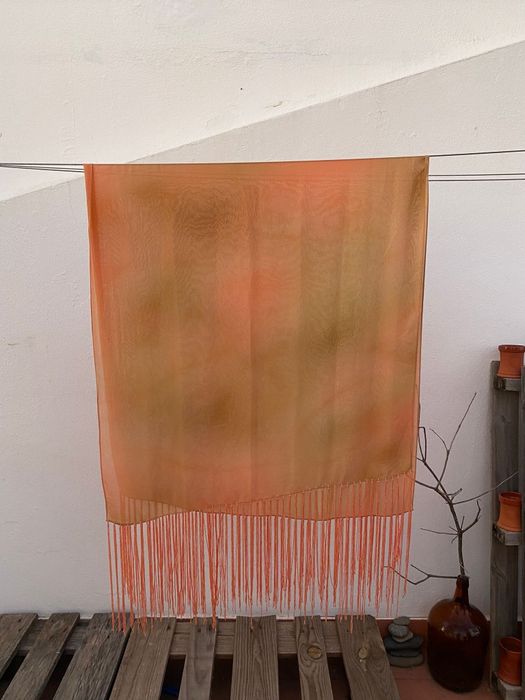 Lenços grandes 7€