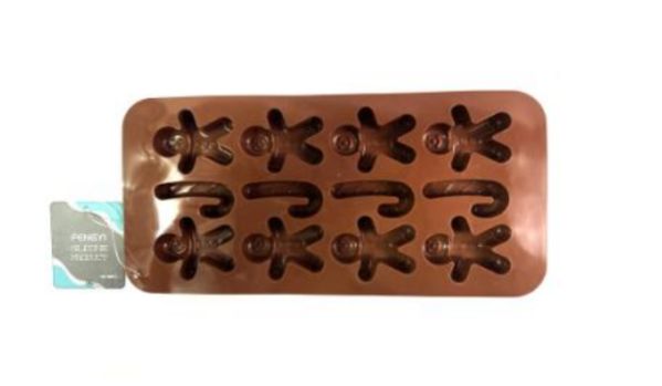Forma Silikonowa 22X10Cm