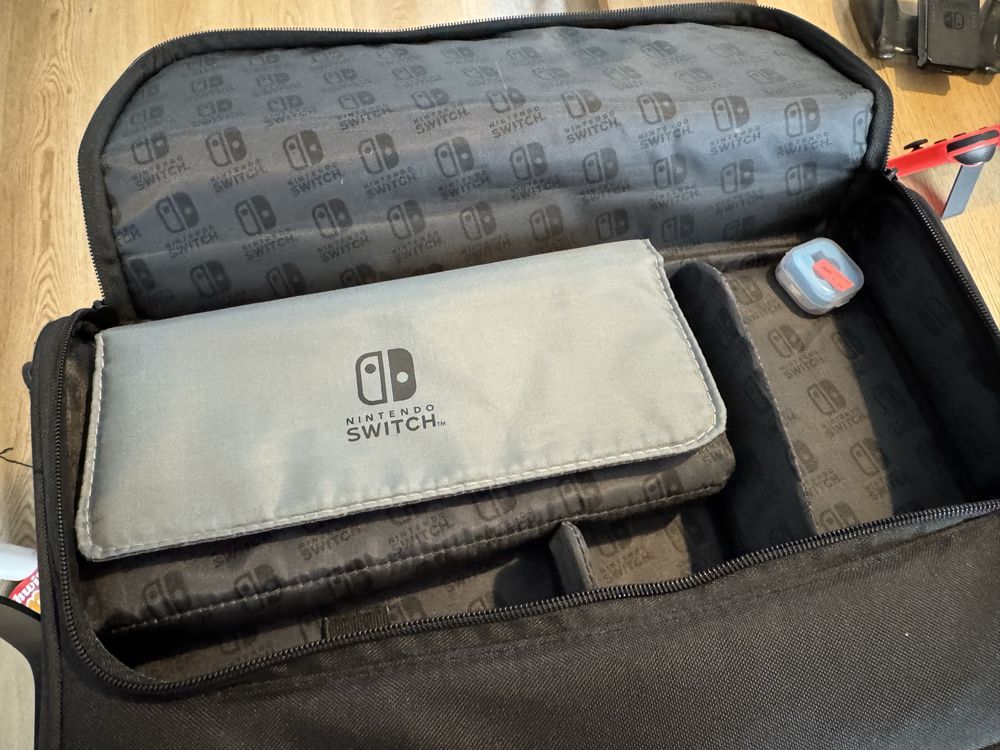 Switch V1 CFW Tylko Offline