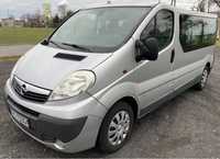 Opel Vivaro 2.0 CDTI 2007R