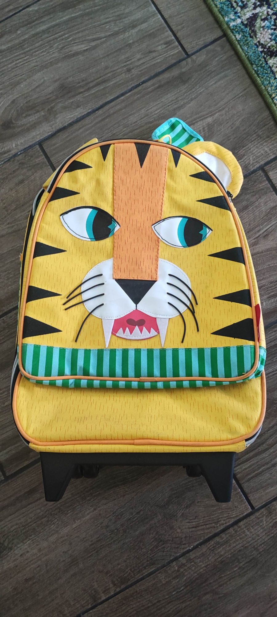 Mochila Troley para criança