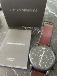 Sprzedam zegarek Emporio Armani