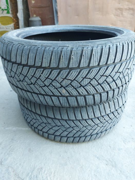 Резина Fulda 225/45/17