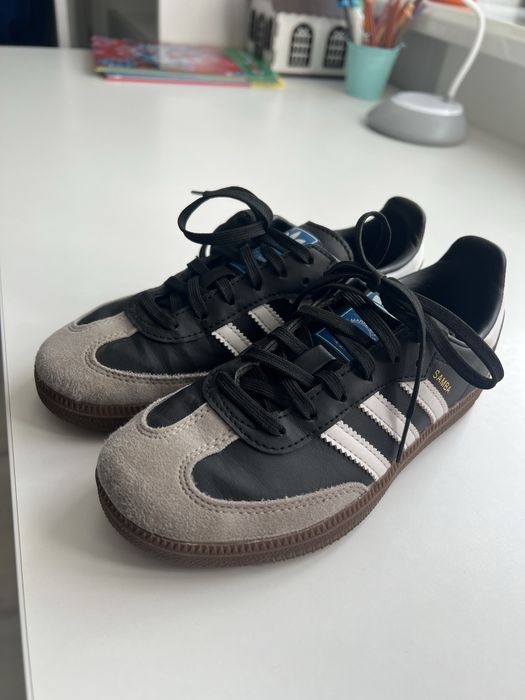 Кросівки Adidas Samba