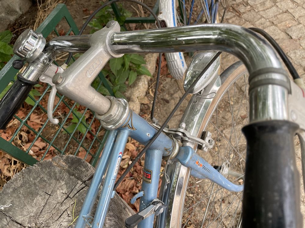 Bicicleta Peugeot Vintage