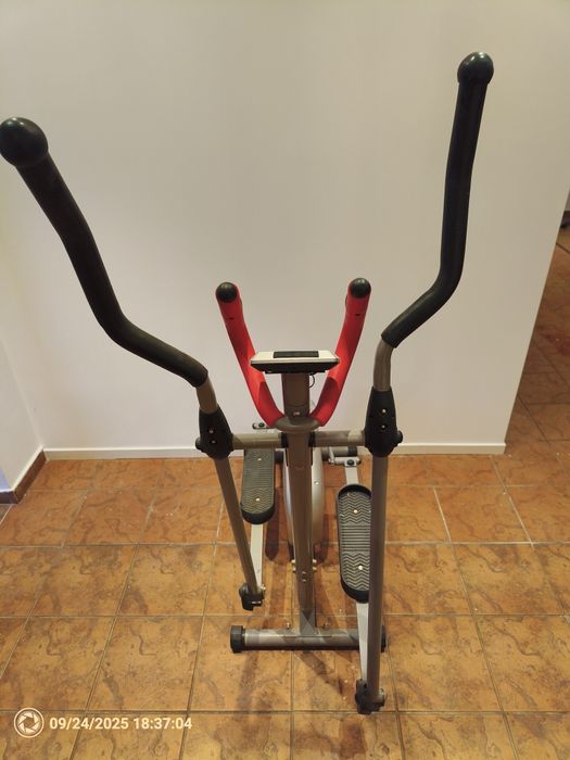 Orbitrek, urządzenie do ćwiczeń