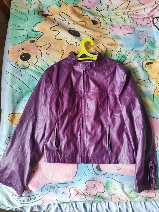 Стильна жіноча куртка на літо/весну/осінь