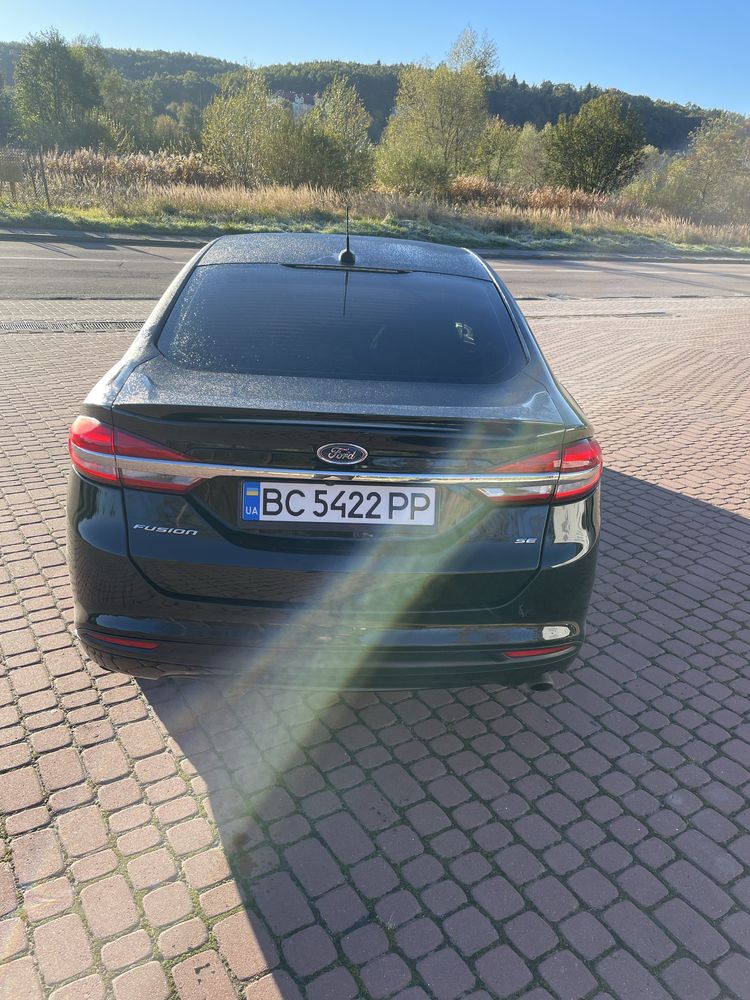 Продам Ford 2016