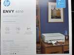 Impressora Multifunções HP Envy 6010