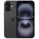 Iphone 16 128GB Czarny Nowy Nie otwierany