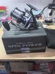 Carreto Shimano PA Spin Power